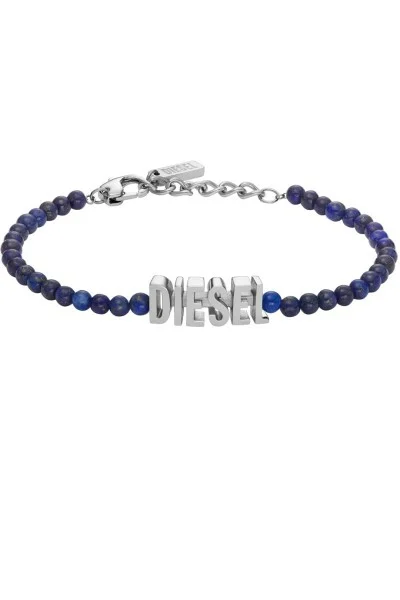 Βραχιόλι DIESEL από Ατσάλι DX1544040