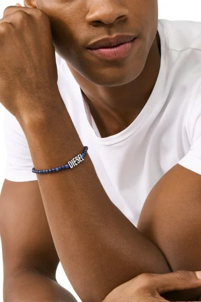 Βραχιόλι DIESEL από Ατσάλι DX1544040