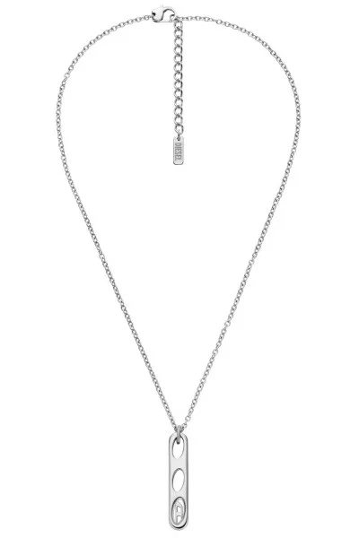 Κολιέ DIESEL από Ατσάλι D DX1662040