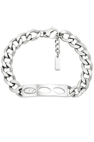 Βραχιόλι DIESEL από Ατσάλι DX1663040