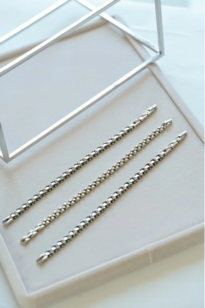 Βραχιόλι Ανδρικό από Ατσάλι