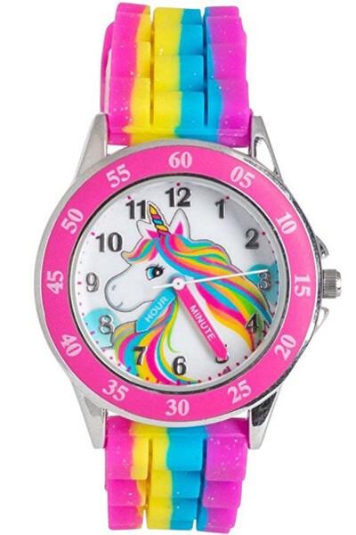 DISNEY Unicorn Kids Watch ACT9008