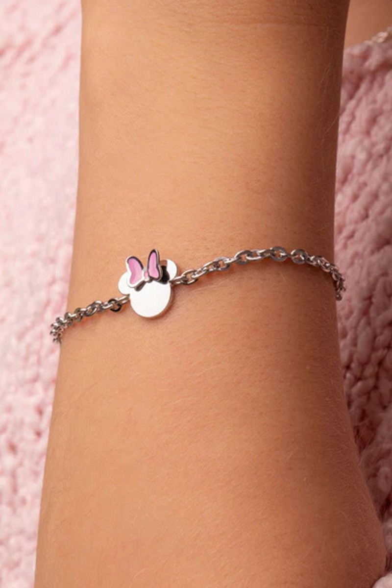 Βραχιόλι Minnie Mouse DISNEY