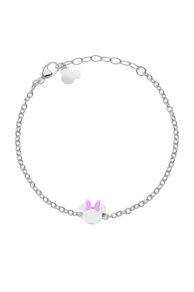Βραχιόλι Minnie Mouse DISNEY