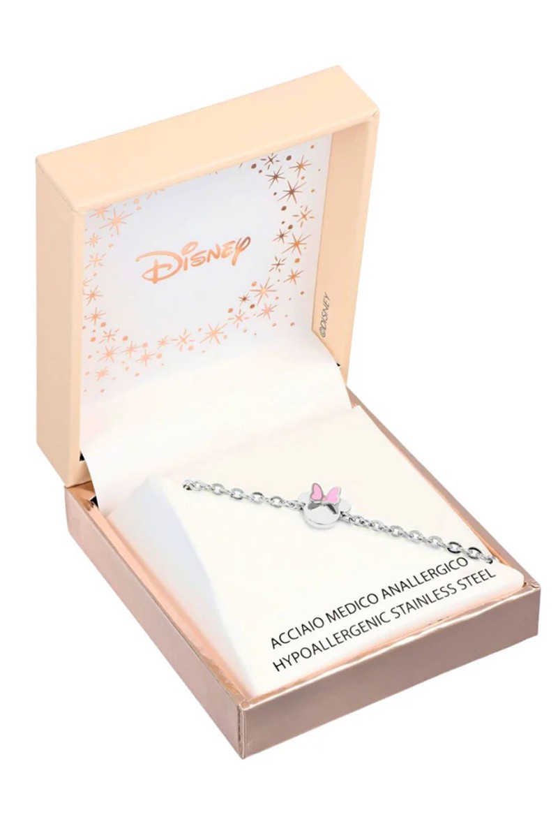 Βραχιόλι Minnie Mouse DISNEY