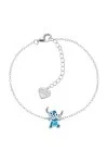 Βραχιόλι Lilo & Stitch DISNEY Ασήμι 925ο