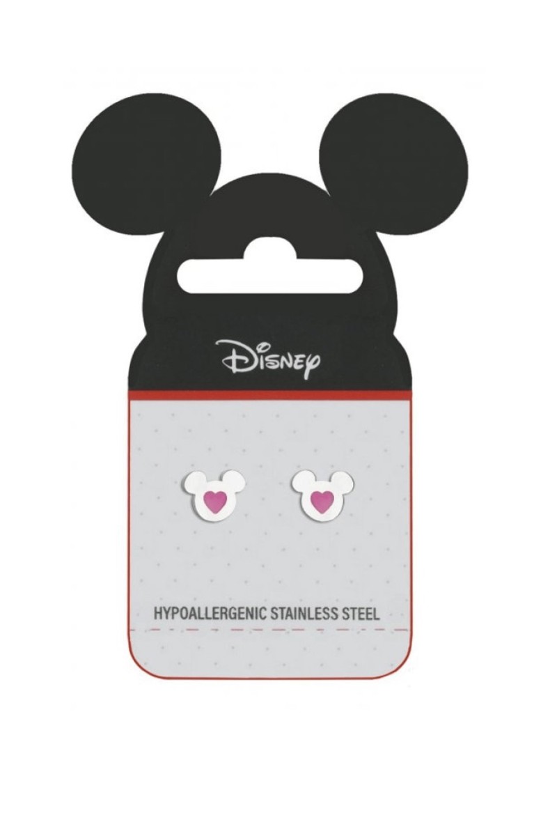 Σκουλαρίκια Minnie Mouse DISNEY