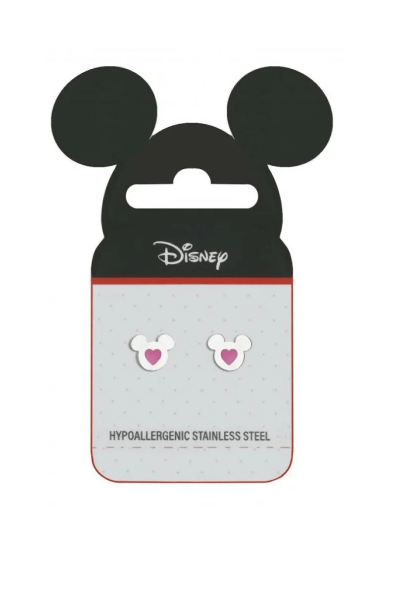Σκουλαρίκια Minnie Mouse DISNEY
