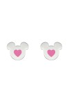 Σκουλαρίκια Minnie Mouse DISNEY