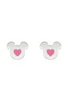 Σκουλαρίκια Minnie Mouse DISNEY