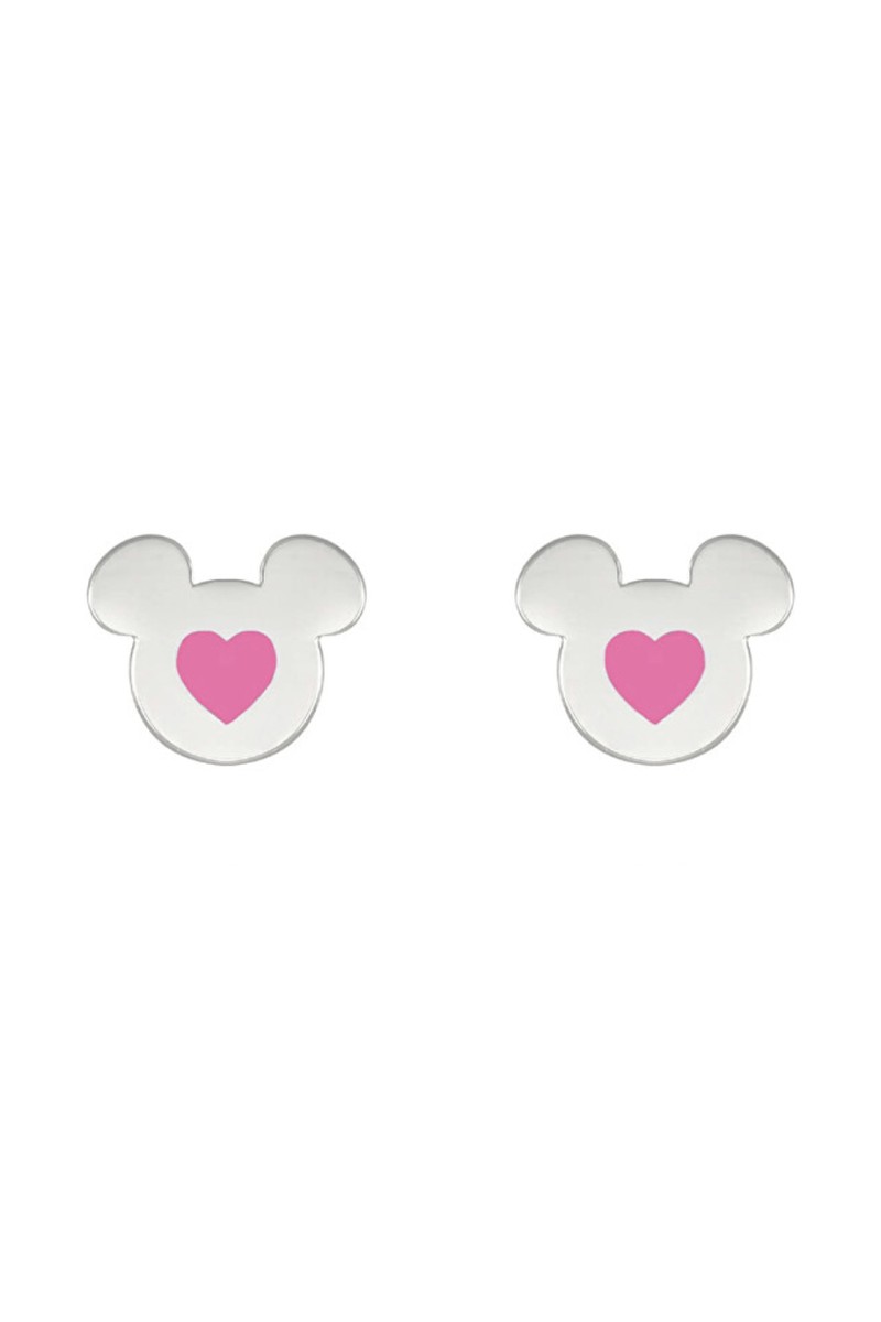Σκουλαρίκια Minnie Mouse DISNEY