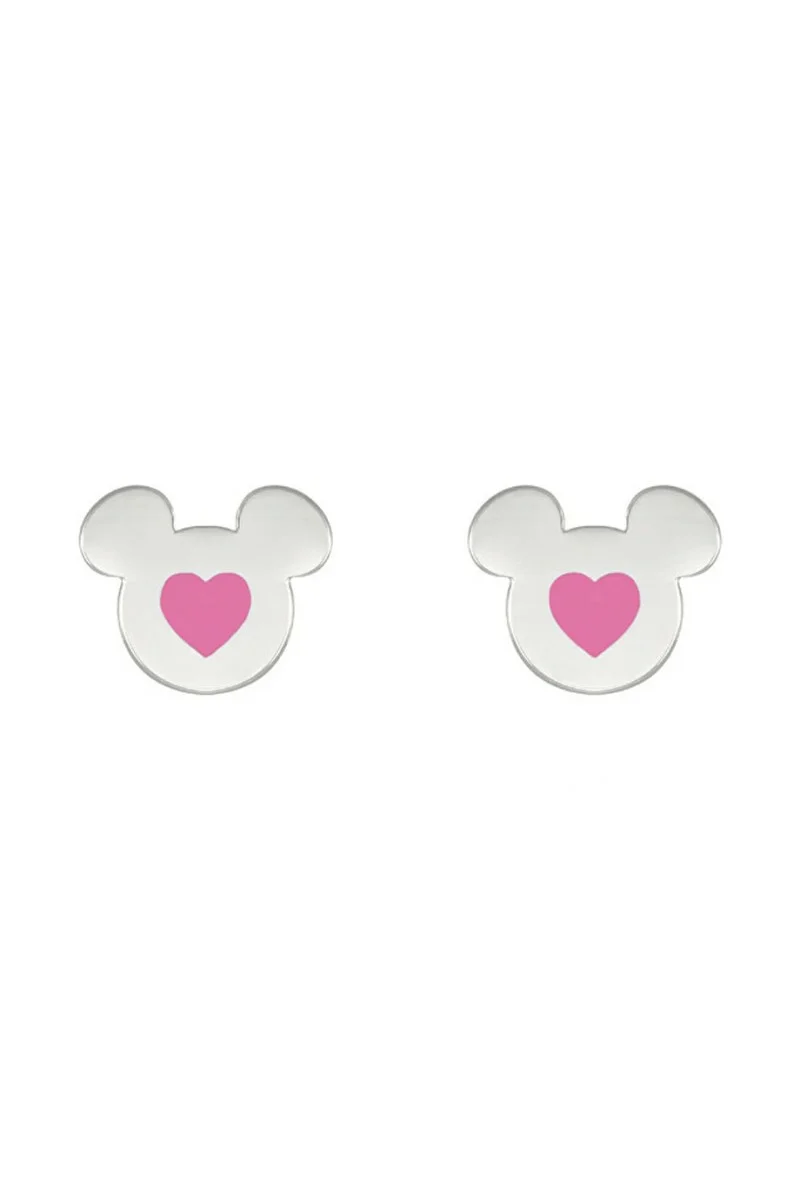 Σκουλαρίκια Minnie Mouse DISNEY