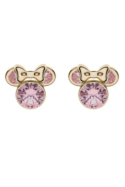 Σκουλαρίκια Minnie Mouse DISNEY