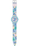 DISNEY Lilo & Stitch Kids Watch LAS9011