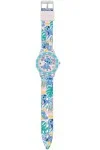 DISNEY Lilo & Stitch Kids Watch LAS9011