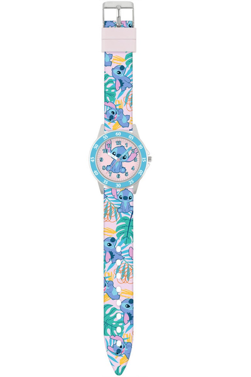 DISNEY Lilo & Stitch Kids Watch LAS9011