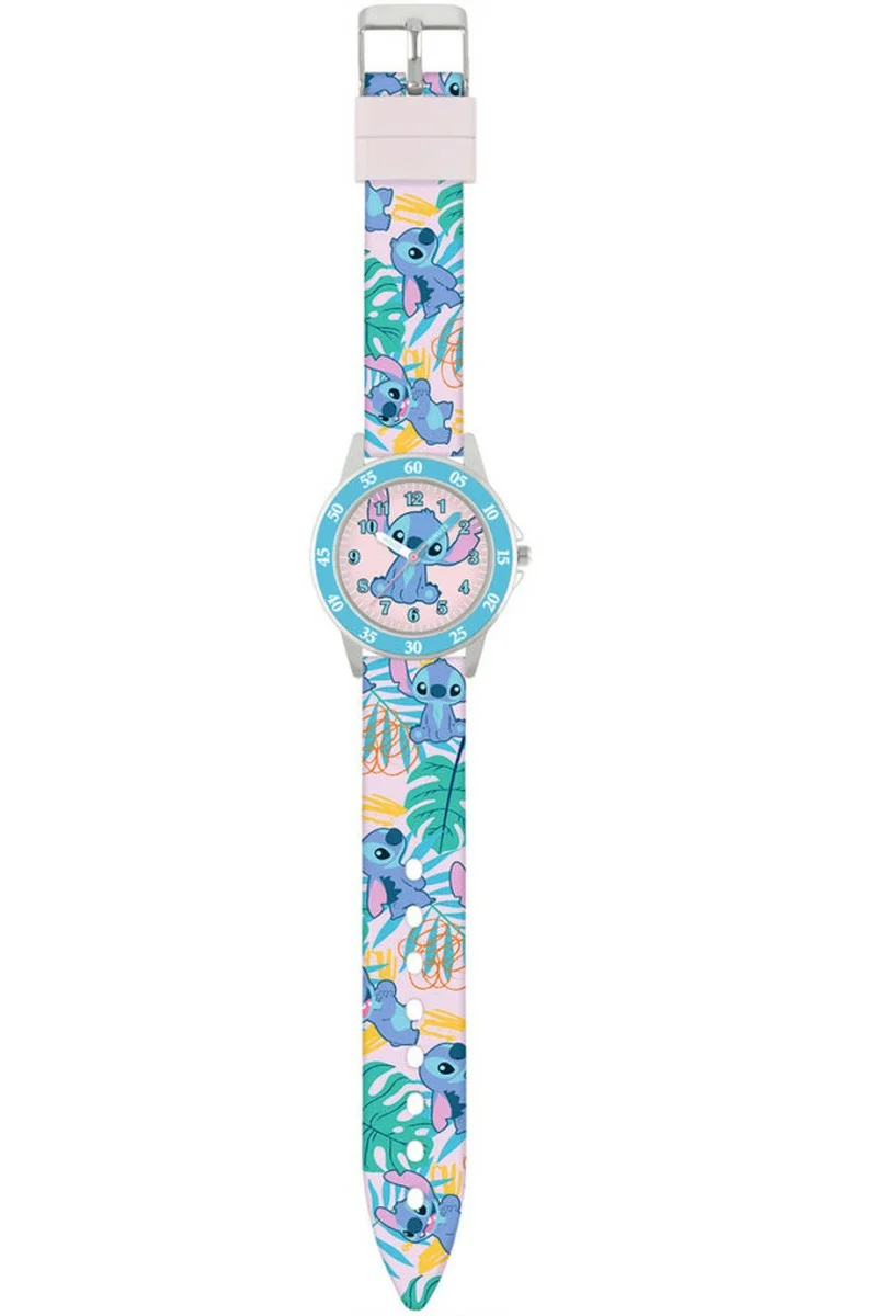 DISNEY Lilo & Stitch Kids Watch LAS9011