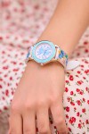 DISNEY Lilo & Stitch Kids Watch LAS9011