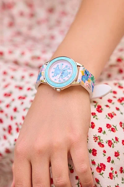 DISNEY Lilo & Stitch Kids Watch LAS9011