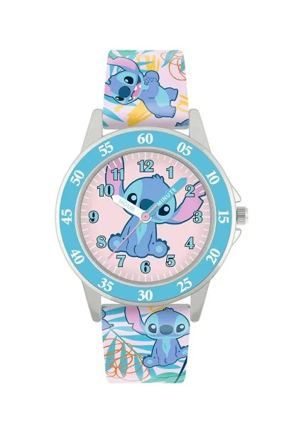 DISNEY Lilo & Stitch Kids Watch LAS9011