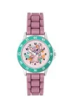 DISNEY Lilo & Stitch Kids Watch LAS9014 Pink Angel
