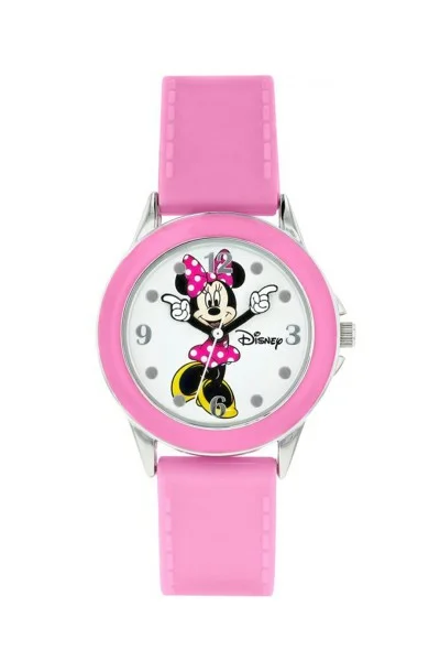 DISNEY Minnie Kids Watch MN1442