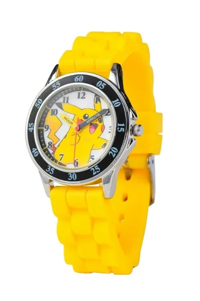 DISNEY Pokemon Kids Watch POK9039
