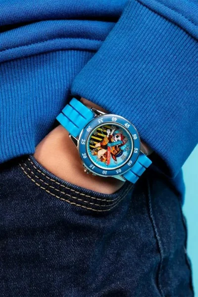 DISNEY Paw Patrol Kids Watch PAW9030