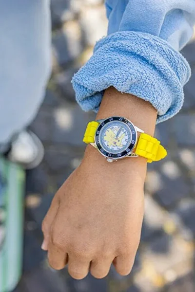 DISNEY Pokemon Kids Watch POK9039