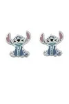 Σκουλαρίκια Lilo & Stitch Set DISNEY Ορείχαλκο