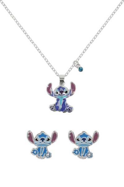 Σετ Lilo & Stitch DISNEY Ορείχαλκο