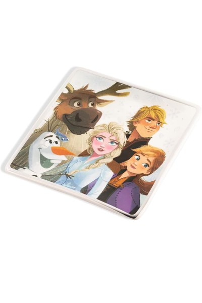 Disney Frozen Διακοσμητικό Πιατάκι