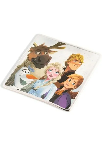 Disney Frozen Διακοσμητικό Πιατάκι