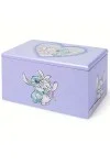 Παιδική Μπιζουτιέρα DISNEY Lilo & Stitch