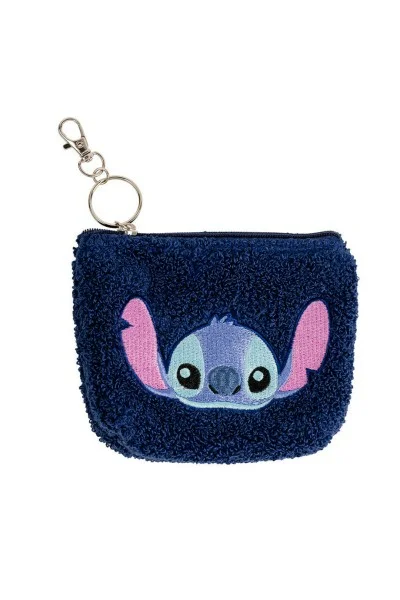 Lilo & Stitch DISNEY Mini Purse Keyring