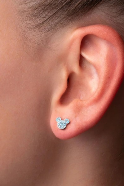 Σκουλαρίκια Minnie Mouse DISNEY