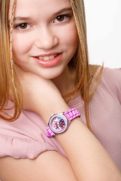 DISNEY Frozen Kids Watch FZN9505