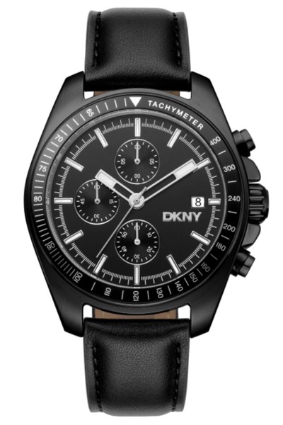 DKNY Central Park Chrono Men's Chronograph