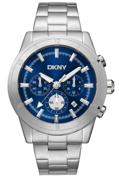 DKNY Bryant Park Chrono Men's Chronograph