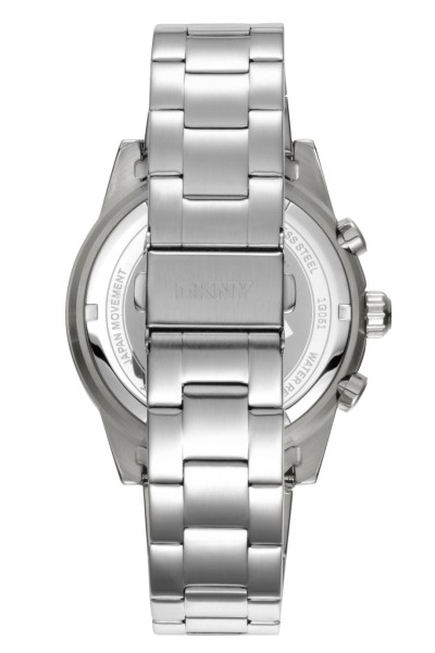 DKNY Bryant Park Chrono Men's Chronograph