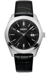 DKNY Modernist Classics Men's Watch DK1G069L0015