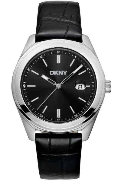 DKNY Modernist Classics Men's Watch