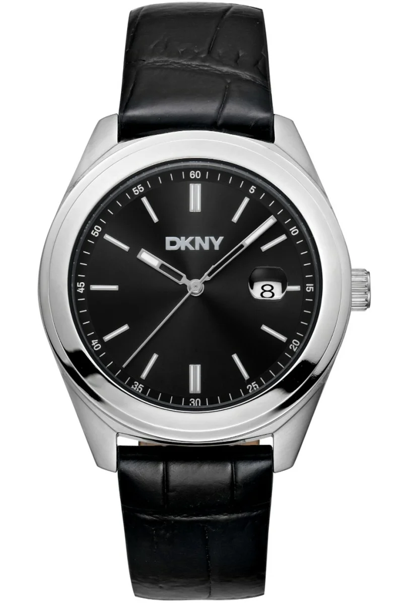 DKNY Modernist Classics Men's Watch DK1G069L0015