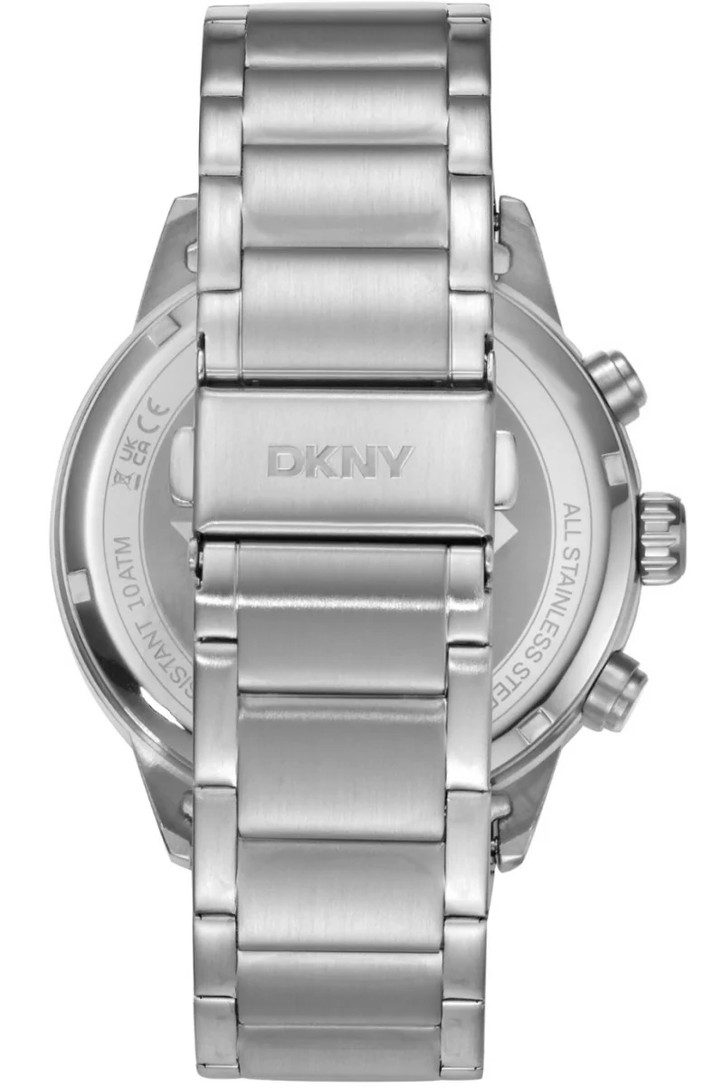 DKNY Gents Men's Watch DK1G132M0045