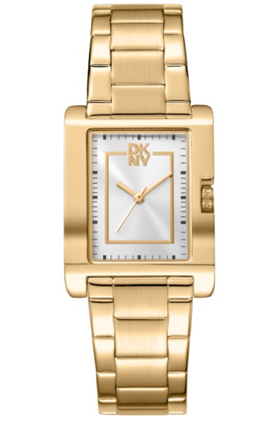 DKNY Westside Midi Ladies' Watch