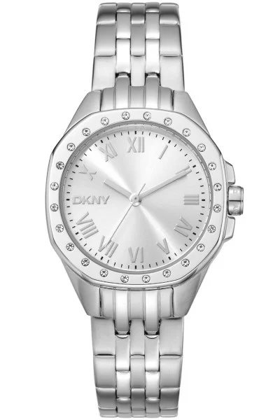DKNY Brooklyn Mini Ladies' Watch