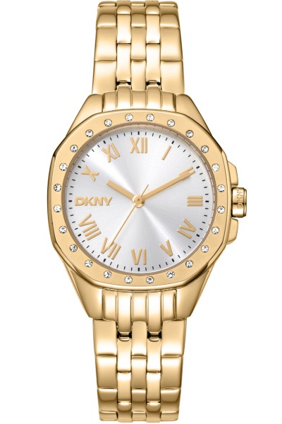 DKNY Brooklyn Mini Ladies' Watch DK1L013M0065