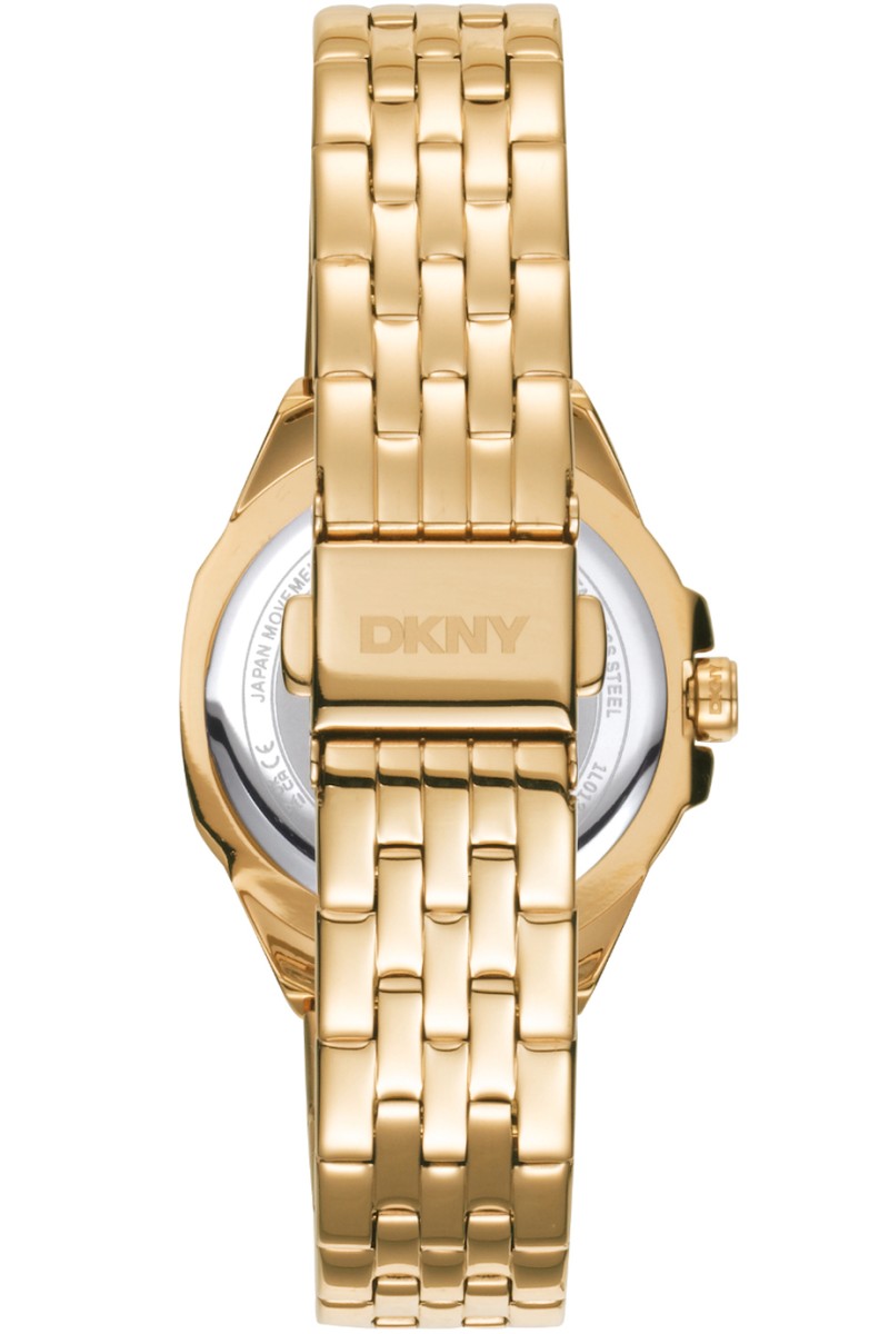 DKNY Brooklyn Mini Ladies' Watch DK1L013M0065