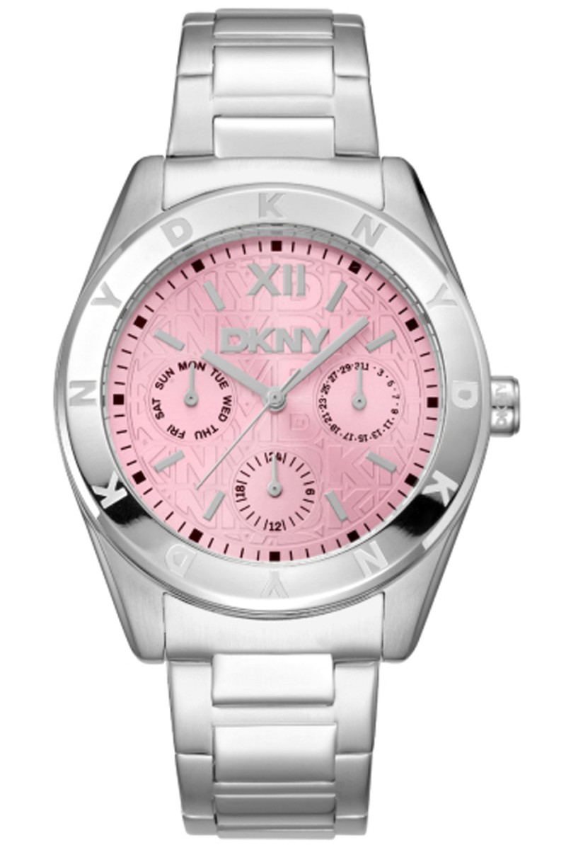 DKNY Chambers Multi Sport Ladies' Multifunction DK1L015M0015
