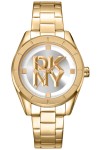 DKNY Chambers Midi Ladies' Watch DK1L016M0065